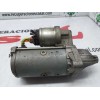 Recambio de motor arranque para opel astra h berlina referencia OEM IAM TS18E33 55221292 