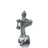 Recambio de brazo suspension inferior delantero izquierdo para kia carnival td ls referencia OEM IAM   