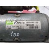 Recambio de motor arranque para opel astra h berlina referencia OEM IAM TS18E33 55221292 