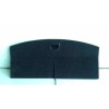 Recambio de tapa maletero para land rover discovery sport hse referencia OEM IAM FK721350BCW  