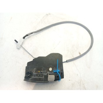 CERRADURA PUERTA DELANTERA DERECHA 51217202146 
