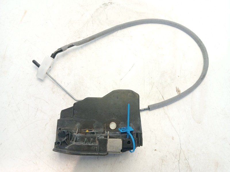 Recambio de cerradura puerta delantera derecha para bmw serie 3 coupe (e92) 335i referencia OEM IAM 51217202146  
