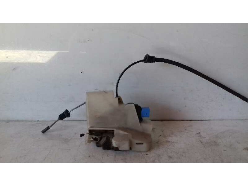 Recambio de cerradura puerta delantera izquierda para volkswagen golf iii variant ( 1h5) cl referencia OEM IAM   