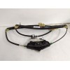 Recambio de elevalunas delantero izquierdo para audi a4 ber. (b8) básico referencia OEM IAM 8K0837461E  