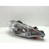 Recambio de faro derecho para peugeot 206 hatchback (2a/c) 1.9 d referencia OEM IAM 6205S7  