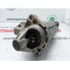 Recambio de motor arranque para opel astra h berlina referencia OEM IAM TS18E33 55221292 
