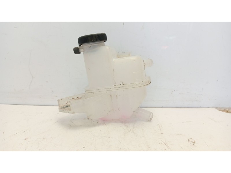 Recambio de deposito expansion para toyota yaris active referencia OEM IAM G91H0K0020  