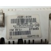 Recambio de sistema audio / radio cd para citroën c4 berlina collection referencia OEM IAM 6155FX 8657882880 