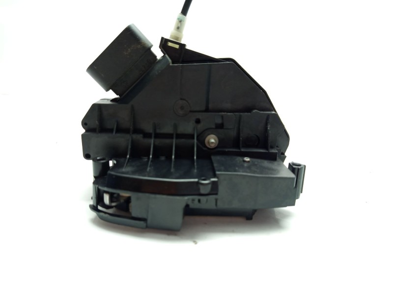Recambio de cerradura puerta trasera izquierda para ford ranger (tke) referencia OEM IAM 1859564  40714146 / 257187