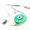 Recambio de motor elevalunas delantero izquierdo para renault master kasten referencia OEM IAM 807210008R  