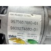 Recambio de compresor volumetrico para peugeot 308 access referencia OEM IAM 6453WL 967565788001 