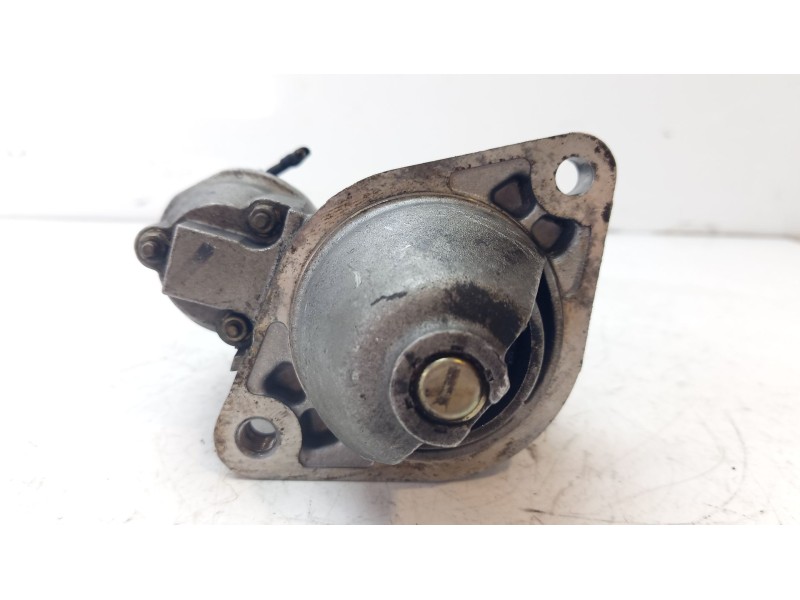 Recambio de motor arranque para opel astra h ber. 1.7 16v cdti referencia OEM IAM 98014743  8971891181