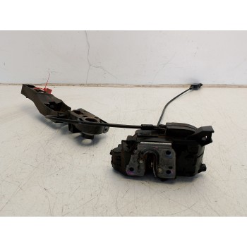 CERRADURA PUERTA DELANTERA DERECHA 8200300125 