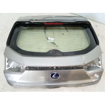 PORTON TRASERO 6700576260 