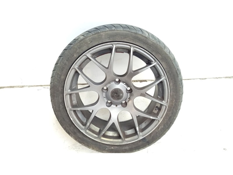 Recambio de llanta para bmw serie 1 berlina (e81/e87) 118i referencia OEM IAM 36112282999  