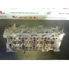 Recambio de culata para ford fiesta (cbk) ghia referencia OEM IAM 9636896880  