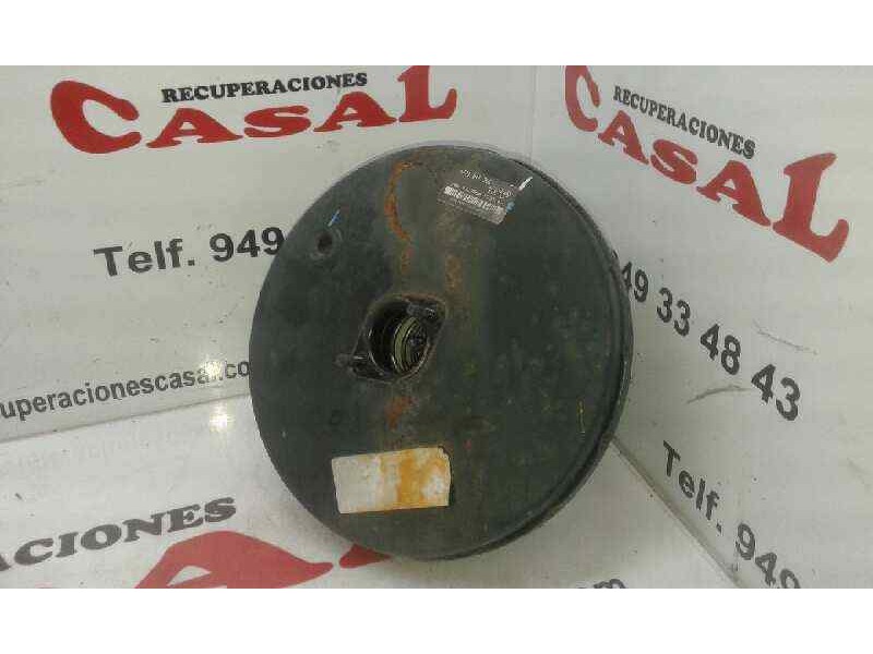 Recambio de servofreno para renault clio iii collection referencia OEM IAM 472101170R  