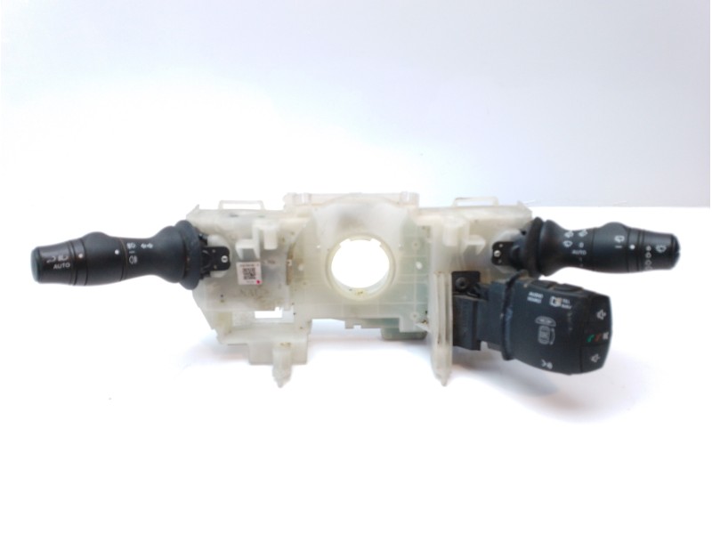 Recambio de mando multifuncion para renault scenic iii bose edition referencia OEM IAM 255670019R  