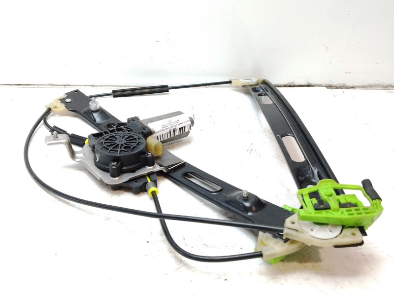 Recambio de elevalunas delantero izquierdo para bmw 3 compact (e46) 320 td referencia OEM IAM 51338251351  