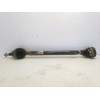 Recambio de transmision delantera derecha para audi a3 sportback (8vf) 1.6 tdi referencia OEM IAM 1K0407272QN  