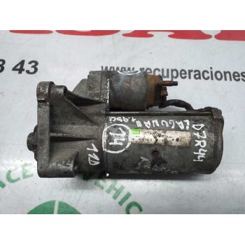 MOTOR ARRANQUE D7R44 