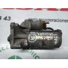 Recambio de motor arranque para renault laguna ii (bg0) confort dynamique referencia OEM IAM D7R44  