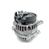 Recambio de alternador para renault laguna ii (bg0) 2.2 dci turbodiesel referencia OEM IAM 0124525043 8200175210 