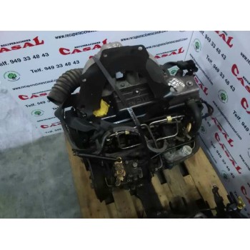 MOTOR COMPLETO RTC 