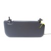 Recambio de parasol izquierdo para toyota c-hr (_x1_) 1.8 hybrid (zyx10_, zyx11_) referencia OEM IAM 74320F4130C0  