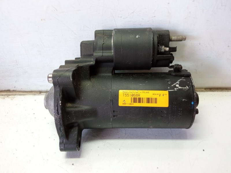 Recambio de motor arranque para citroën saxo 1.4 referencia OEM IAM 0001112029 726822 