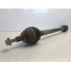 Recambio de transmision delantera derecha para audi a3 sportback (8vf) 1.6 tdi referencia OEM IAM 1K0407272QN  