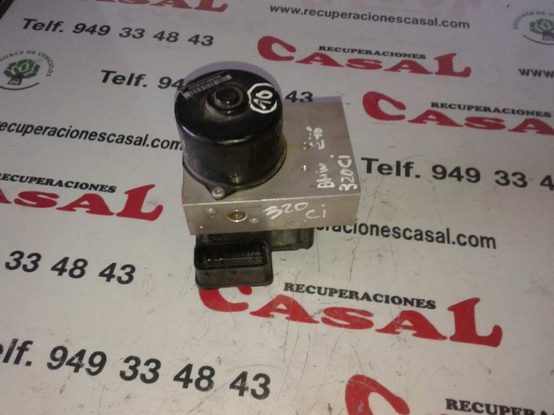 Recambio de abs para bmw serie 3 berlina (e46) 320d referencia OEM IAM 34516751768 34516751767 