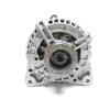 Recambio de alternador para renault laguna ii (bg0) 2.2 dci turbodiesel referencia OEM IAM 0124525043 8200175210 