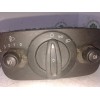 Recambio de mando luces para ford fiesta (cb1) trend referencia OEM IAM 8A6T13A024BB 10004132 100114C