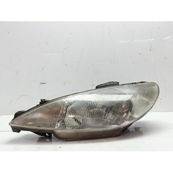 FARO IZQUIERDO 6204S7 