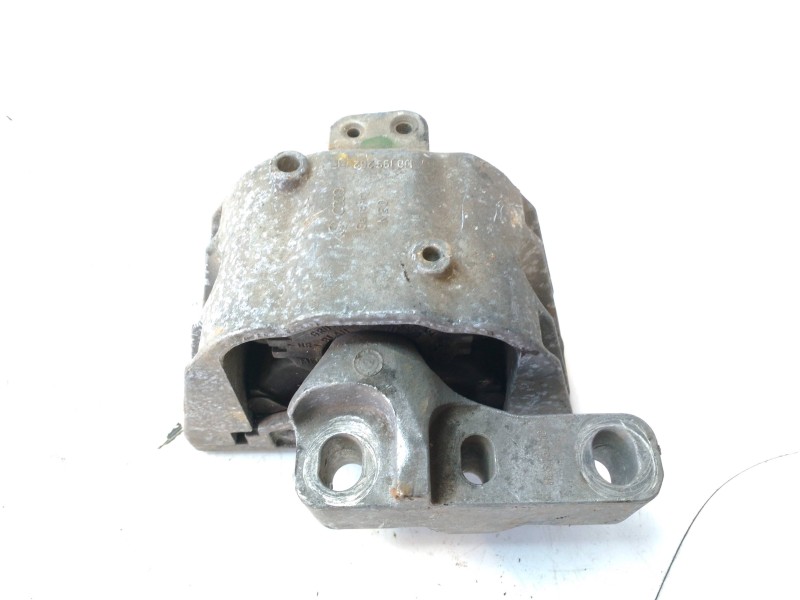 Recambio de soporte motor derecho para seat leon (1m1) 1.9 tdi referencia OEM IAM 1J0199262BF  