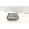 Recambio de modulo electronico para toyota yaris active referencia OEM IAM 8646C0D010  