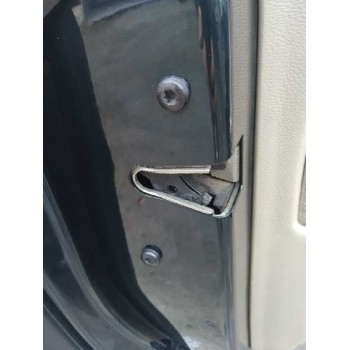 CERRADURA PUERTA DELANTERA IZQUIERDA 51217202143 