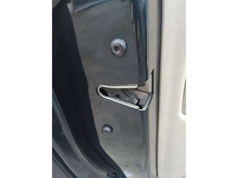 Recambio de cerradura puerta delantera izquierda para bmw serie 3 coupe (e92) 335i referencia OEM IAM 51217202143  