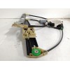 Recambio de elevalunas delantero izquierdo para audi a4 ber. (b8) básico referencia OEM IAM 8K0837461E  