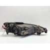 Recambio de faro izquierdo para peugeot 206 hatchback (2a/c) 1.9 d referencia OEM IAM 6204S7  