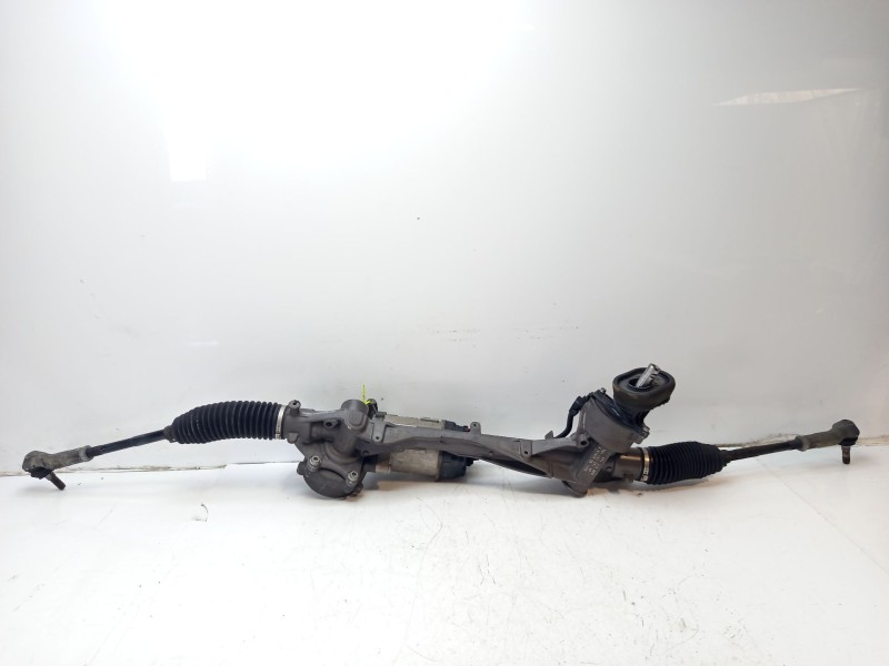 Recambio de cremallera direccion para seat leon (5f1) 1.6 tdi referencia OEM IAM 5Q1423055M  