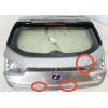 Recambio de porton trasero para lexus ux (za10) referencia OEM IAM 6700576260  