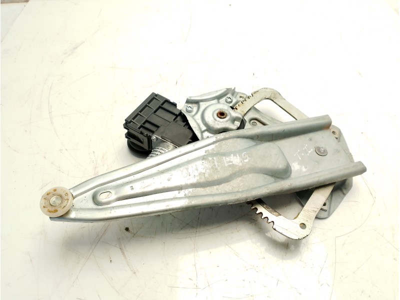 Recambio de elevalunas trasero izquierdo para toyota c-hr referencia OEM IAM 69840F4010 85710F4020 AE0620203921