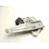 Recambio de elevalunas trasero izquierdo para toyota c-hr referencia OEM IAM 69840F4010 85710F4020 AE0620203921