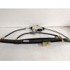 Recambio de elevalunas delantero izquierdo para audi a4 ber. (b8) básico referencia OEM IAM 8K0837461E  
