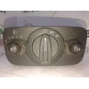 Recambio de mando luces para ford fiesta (cb1) trend referencia OEM IAM 8A6T13A024BB 10004132 100114C