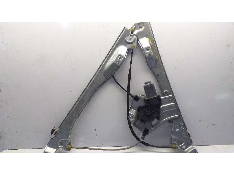 Recambio de elevalunas delantero derecho para renault clio iii 1.5 dci diesel cat referencia OEM IAM 8200291147  