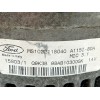 Recambio de alternador para ford focus berlina (cap) sport referencia OEM IAM 98AB10300GK MS1022118040 