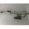 Recambio de motor limpia delantero para renault scenic ii confort authentique referencia OEM IAM   